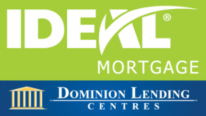 Ideal Mortgage logo