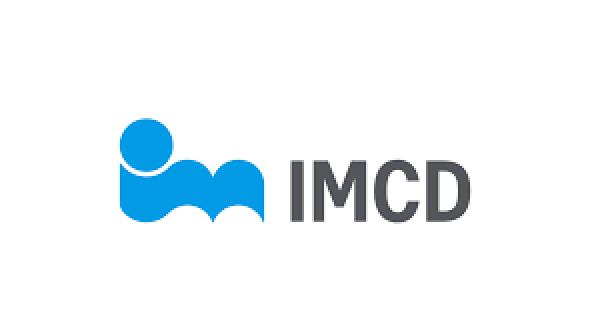 IMCD logo