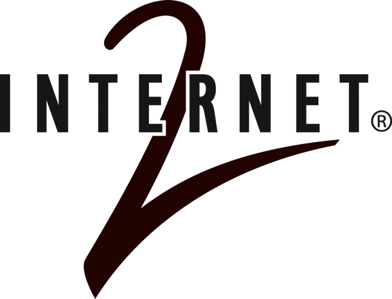 Internet2 logo