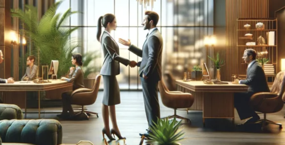Investor onboarding process