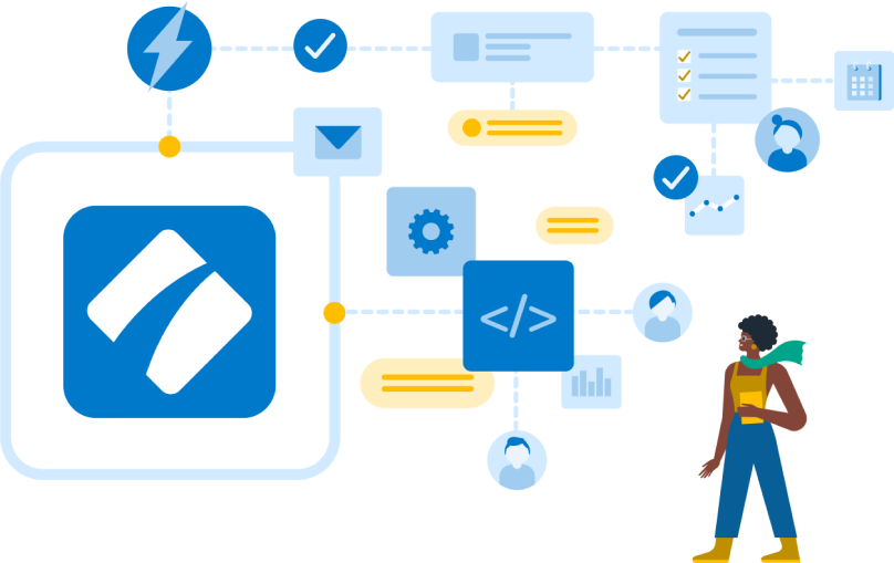 Automate your IT processes
