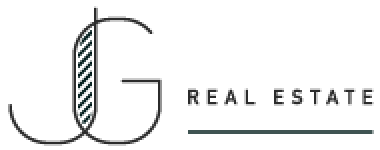 JG logo
