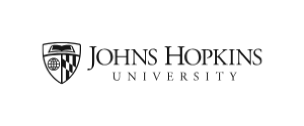 Johns Hopkins University logo