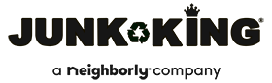 Junk King logo