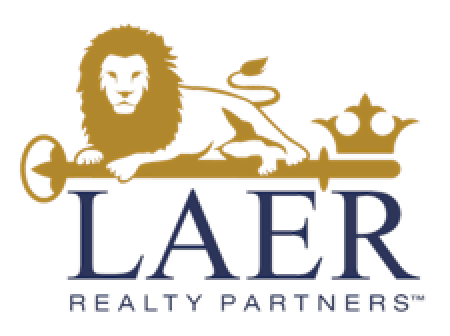 Laer logo