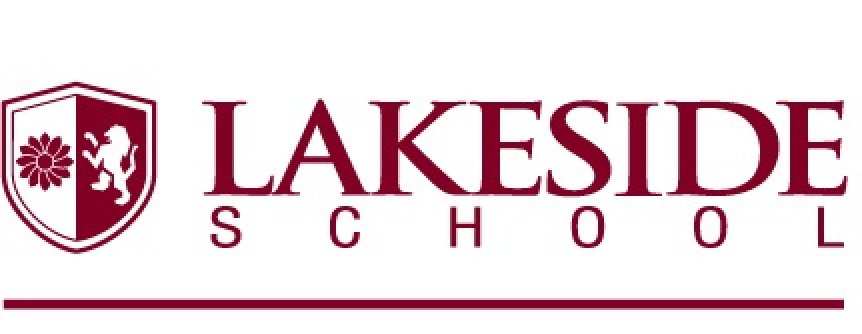 Lakeside School logo