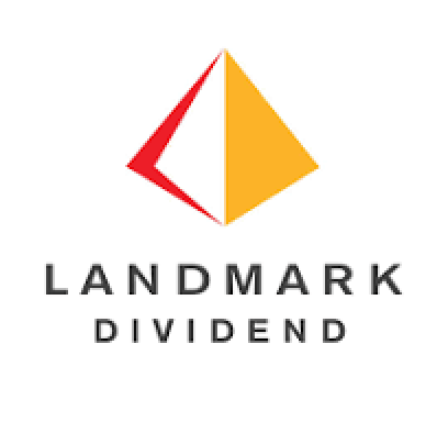 Landmark Dividend logo
