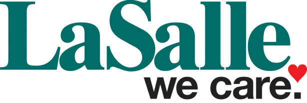 LaSalle logo
