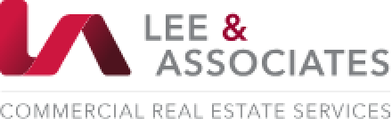 Lee & Associates logo