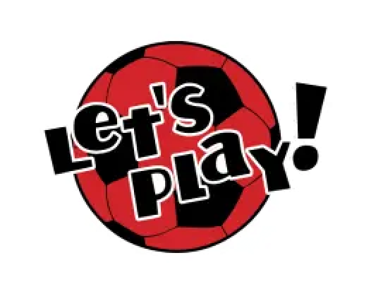 Lets Play logo