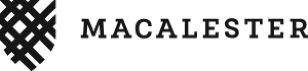 Macalester logo