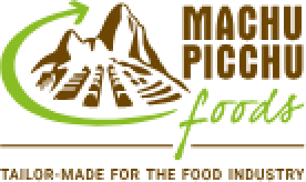 Machu Pichu logo