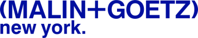 Malin+Goetz logo