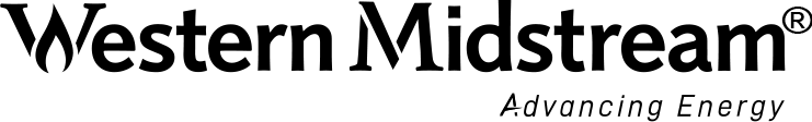 Western Midstream logo