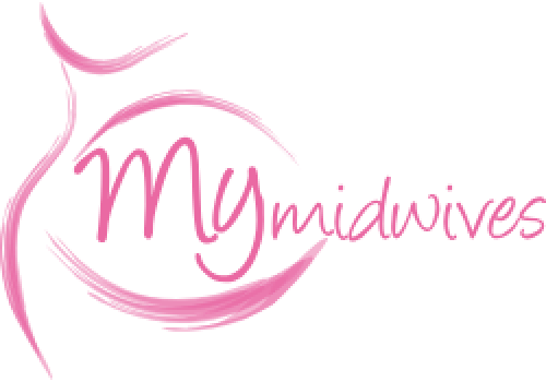 MyMidwives logo