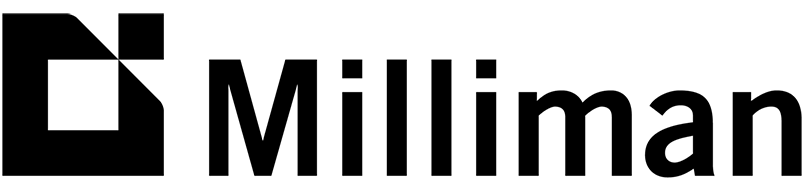 Milliman logo
