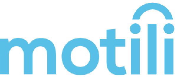Motili logo