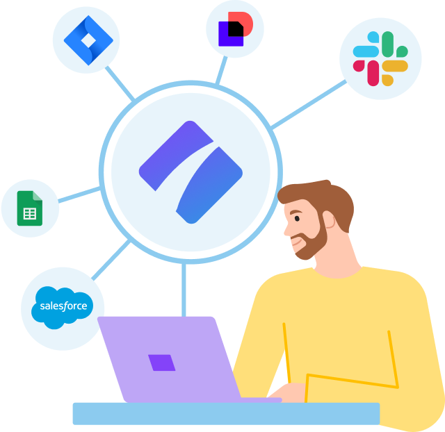 Nativate automations
