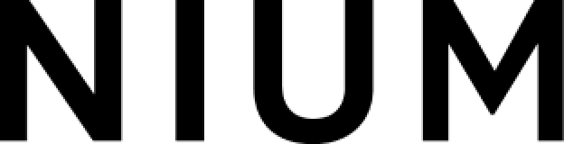Nium logo