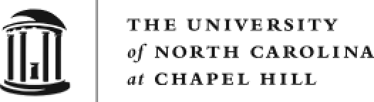 University of North Carolina logo