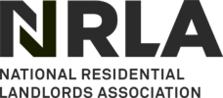 NRLA logo