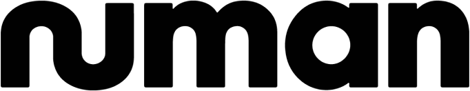 Numan logo