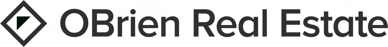 OBrien Real Estate logo