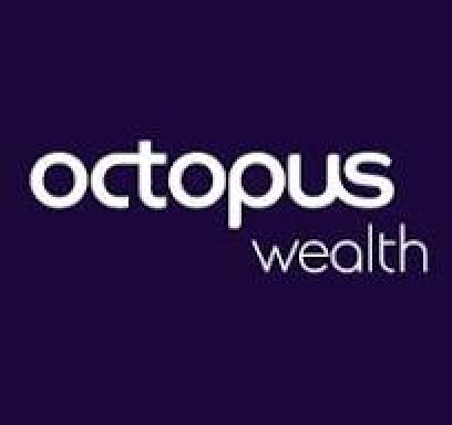 Octopus Wealth logo