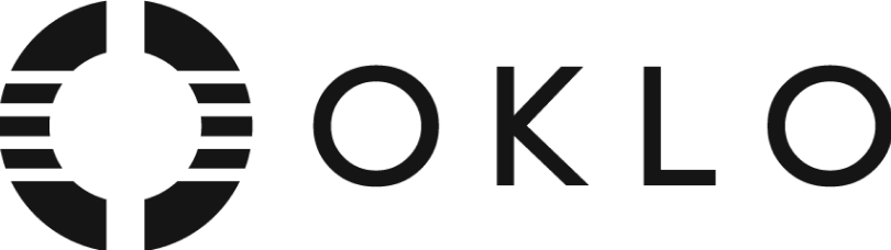 Oklo logo