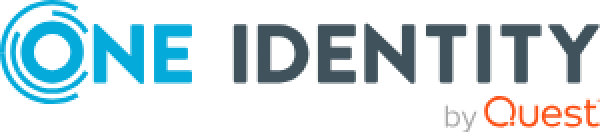 One Identity logo