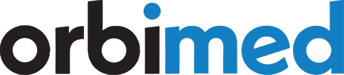 Orbimed logo