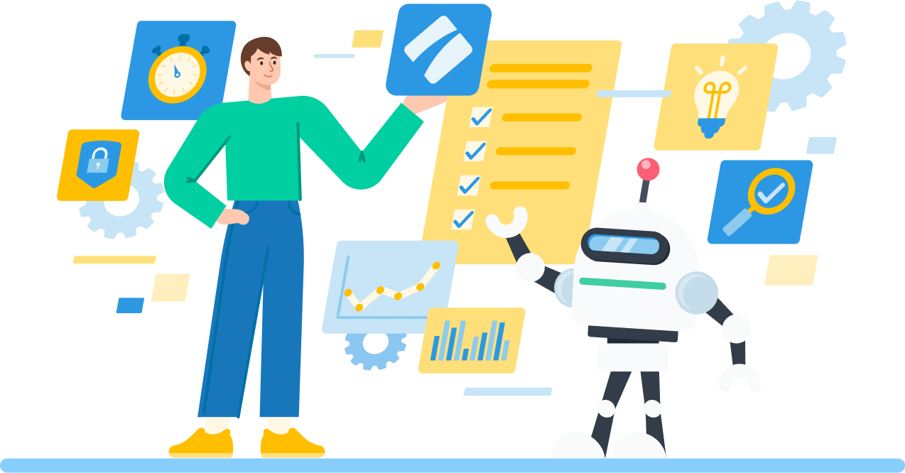 Partner with Process Street