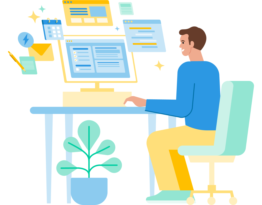 Referral Partner Program