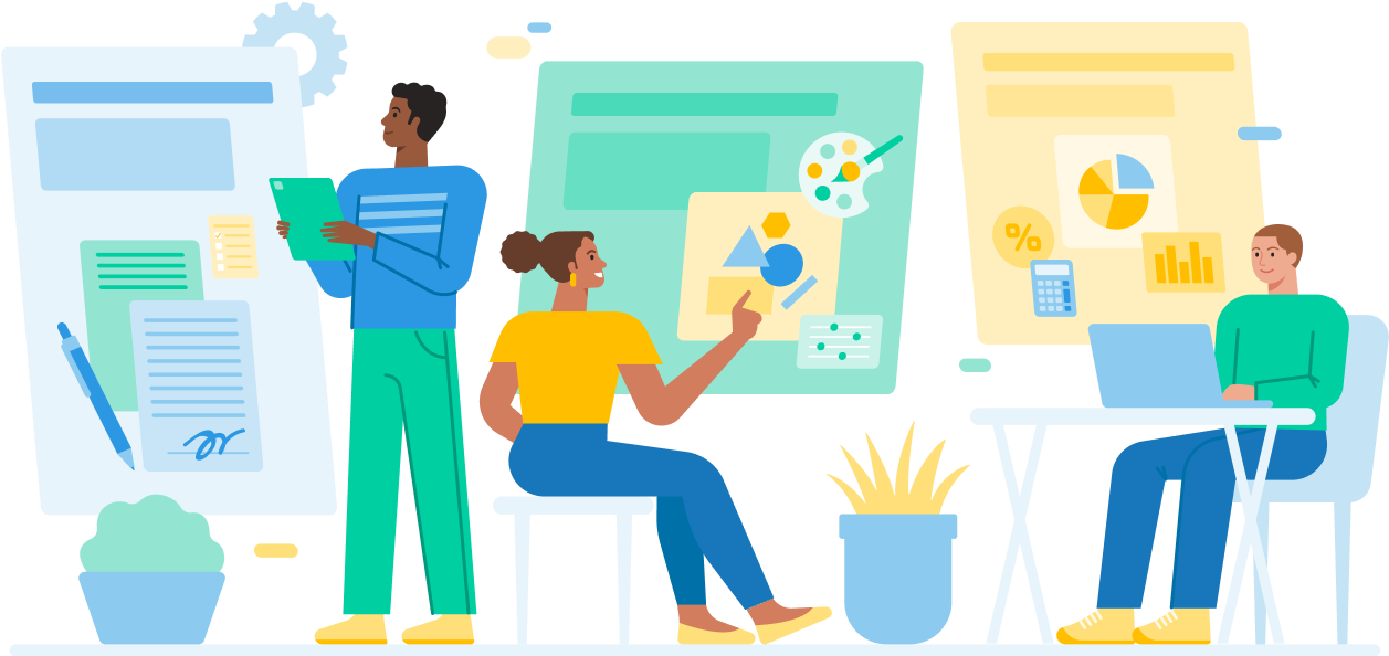 Solutions Partner Program