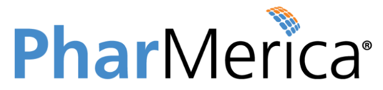 PharMerica logo