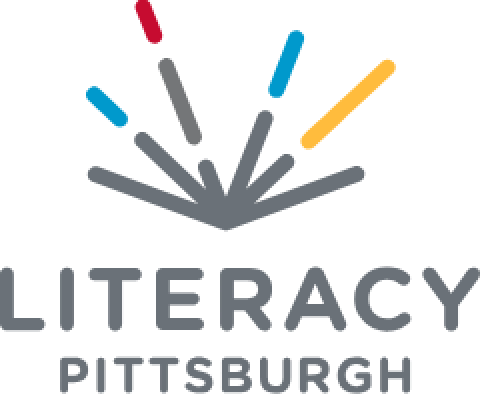 Literacy Pittsburgh logo