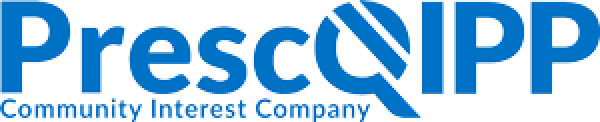 PrescQIPP logo