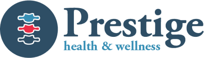 Prestige logo
