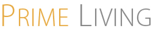 Prime Living logo