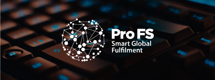 Pro FS logo