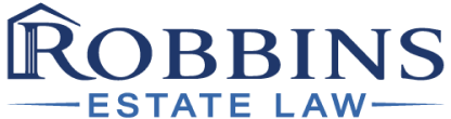 The Law Offices of Kyle Robbins logo