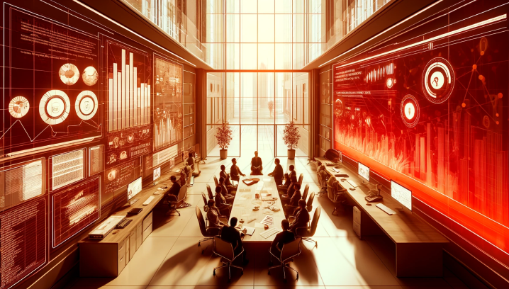 Governance, risk & compliance templates