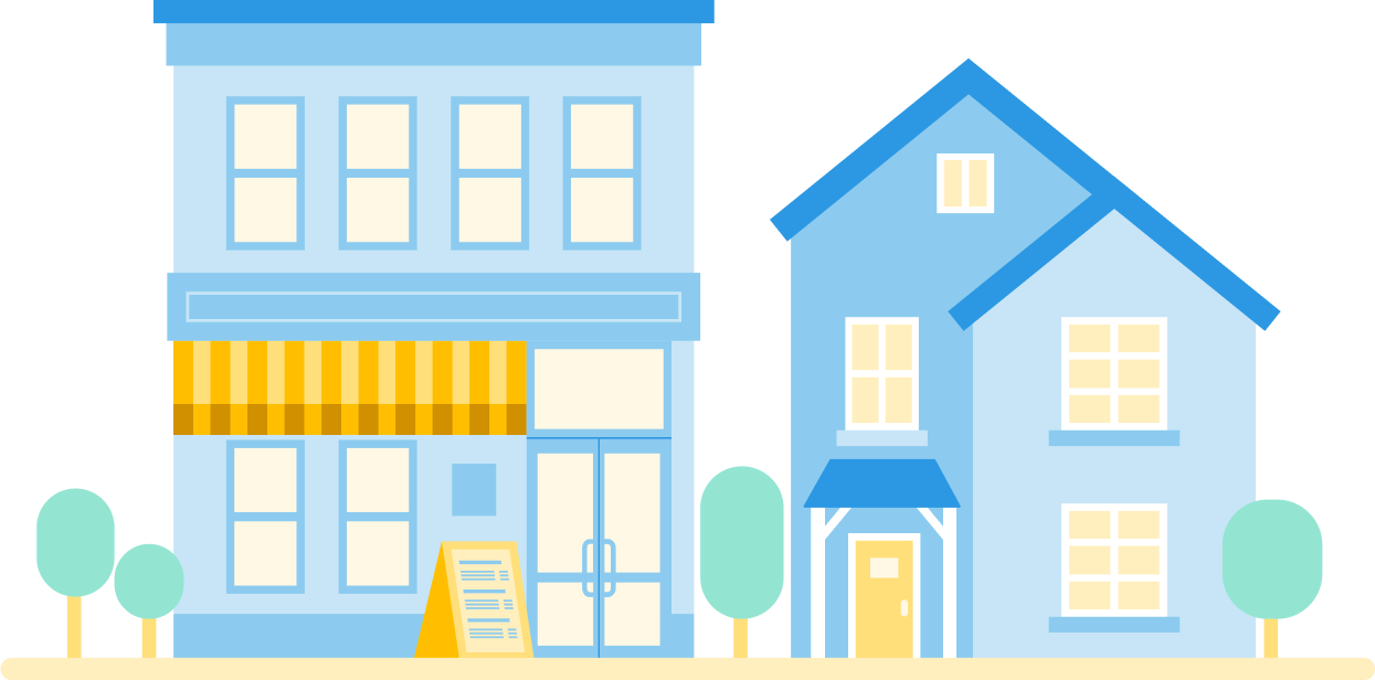 Process Street Property Management