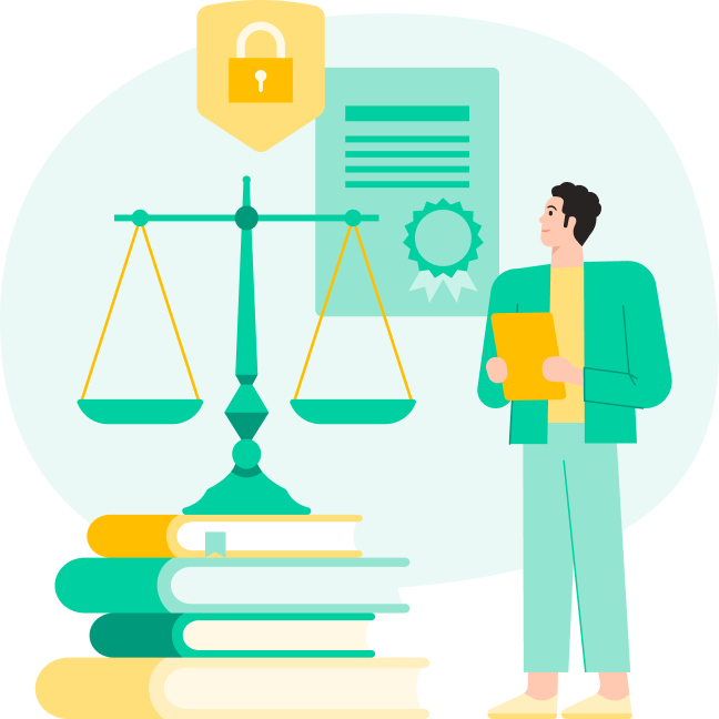 Liability & compliance