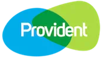 Provident logo