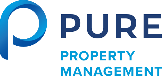 Pure logo