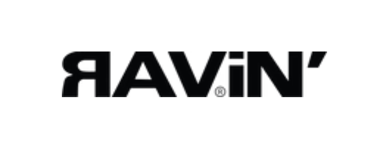Ravin logo