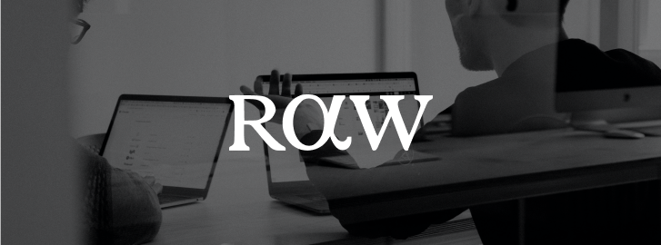 Raw Capital Partners logo