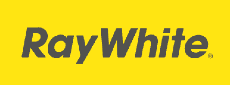 Ray White logo logo