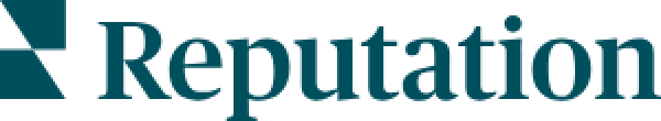 Reputation logo